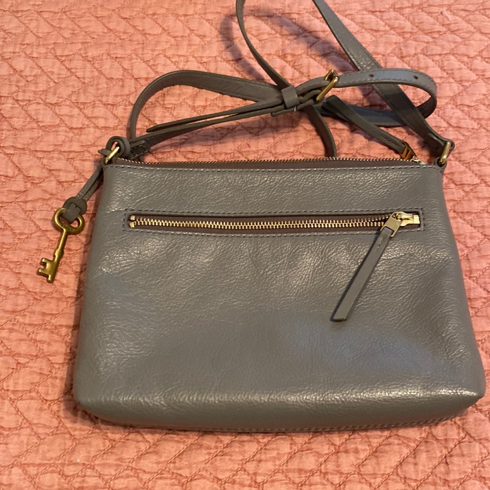 Crossbody purse